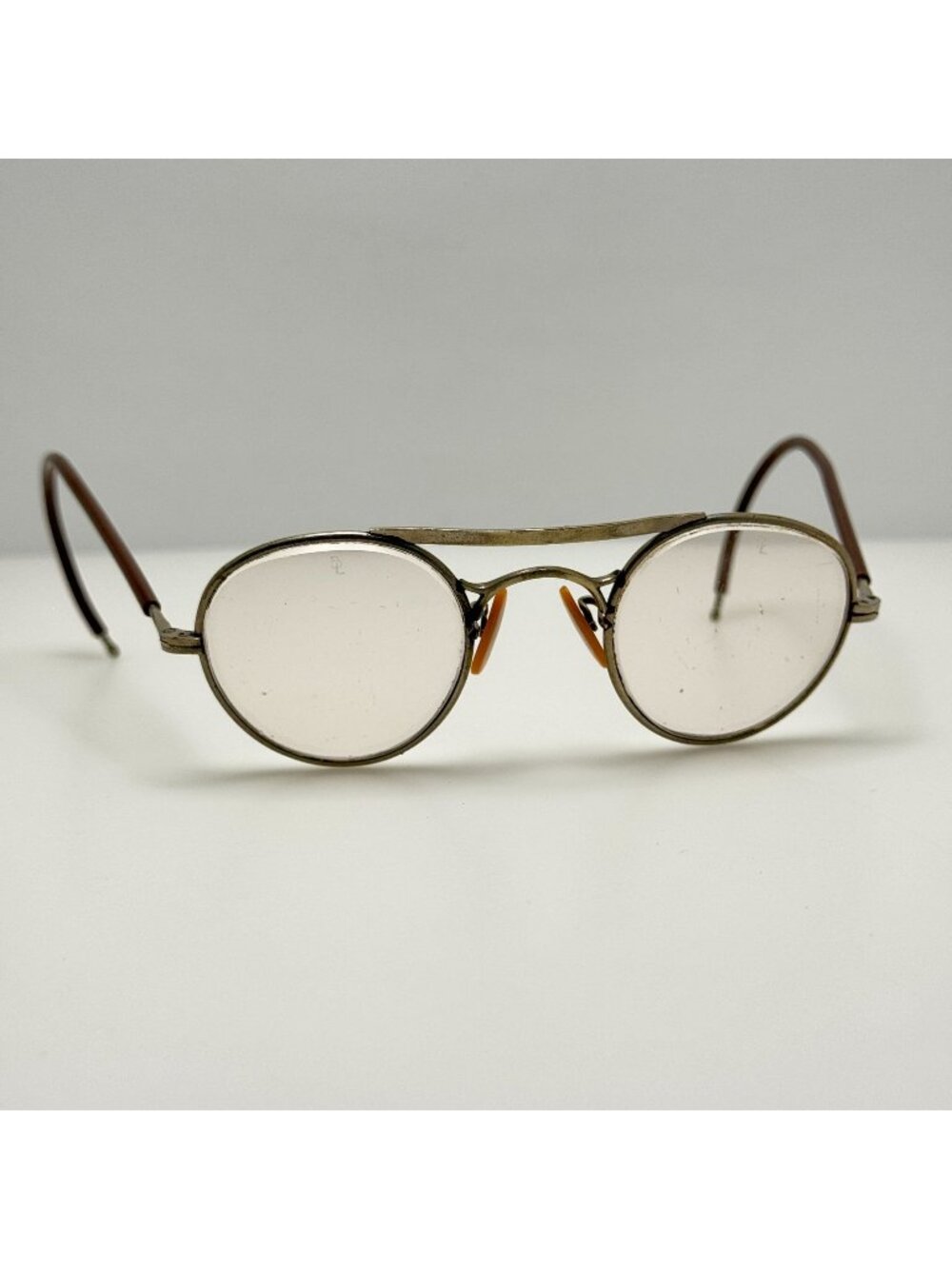 Bausch & Lomb B&L 24 Eyeglasses Eye Glasses Frames
